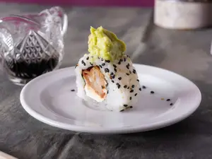 Acapulco roll (12u.)
