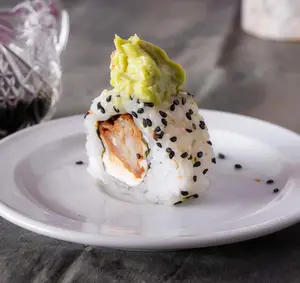 Acapulco roll (6u.)