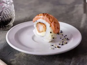 Buenos aires hono roll (12u.)