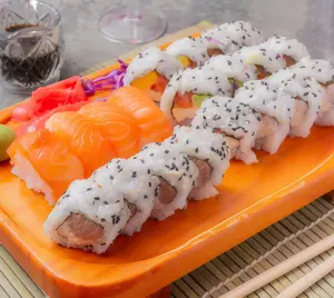 Combinado ichi (20 piezas)
