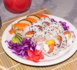 Combinado ni (12 piezas)