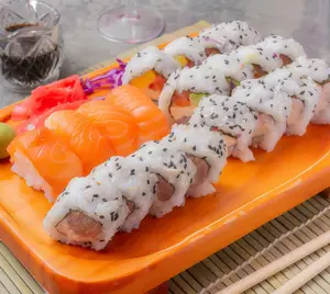 Combinado ni (20 piezas)