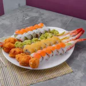 Combinado yutaka (40 piezas)