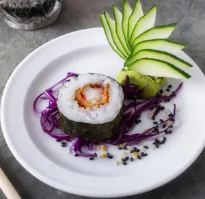 Ebi furai maki roll (5u.)