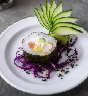 Heiwa maki roll (5u.)