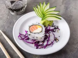 Kunsei con phila(12 piezas)