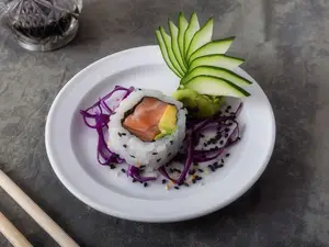 New york roll (6 piezas)