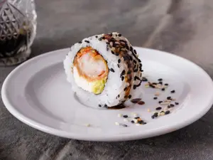 Shake panko roll (12u.)