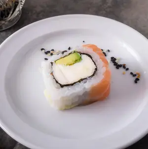 Tokio roll (12u.)