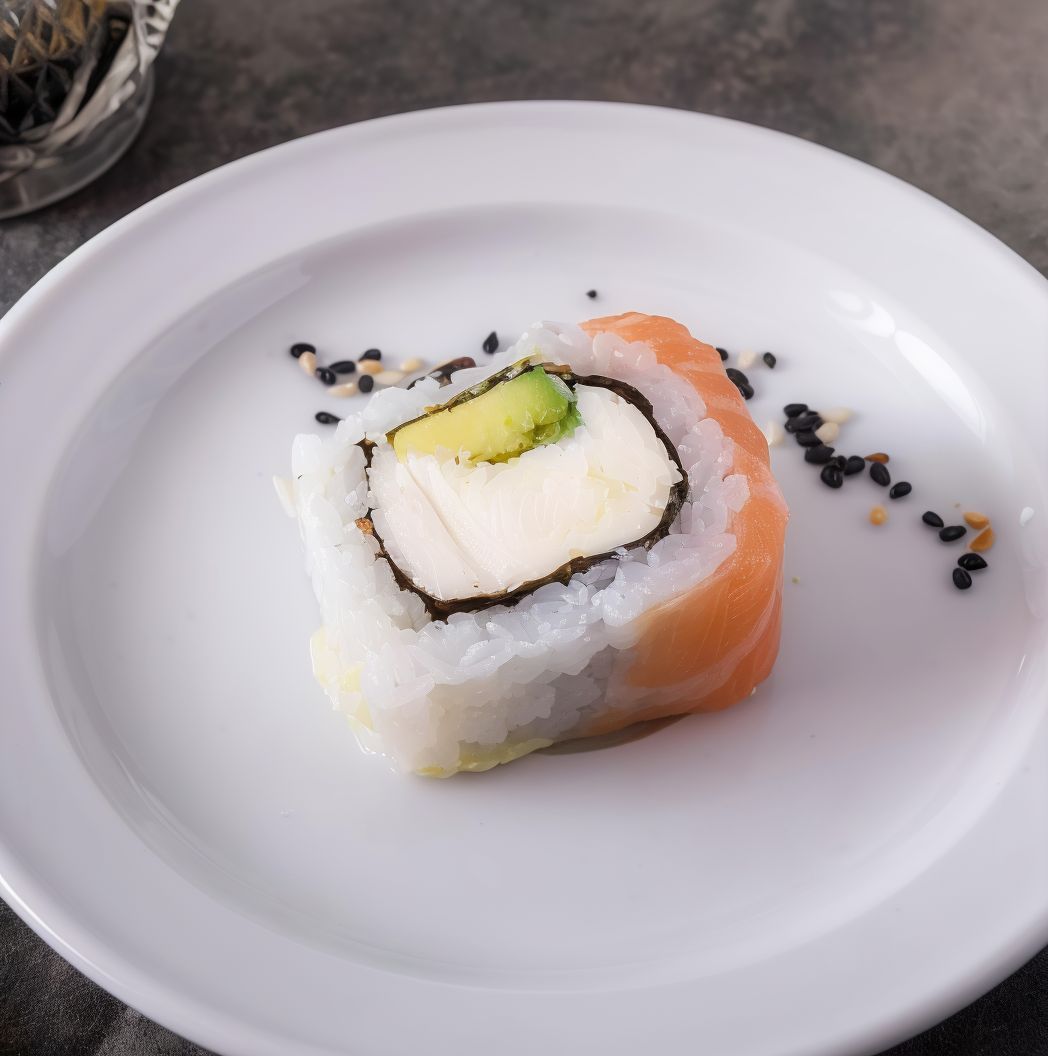 Yutaka Sushi