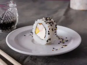 Tropical roll (12u.)