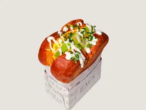 Brioche Veggie