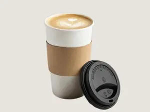 Café con Leche 12oz