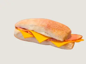 Ciabatta Lomito & Cheddar