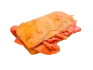 Ciabatta Mortadela