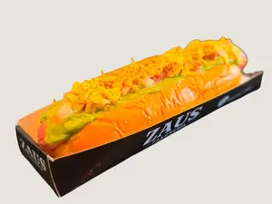 Pancho Pico de Gallo
