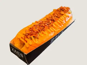 Pancho Relish