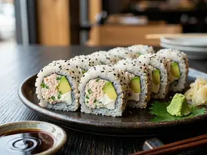 California roll - 8 piezas