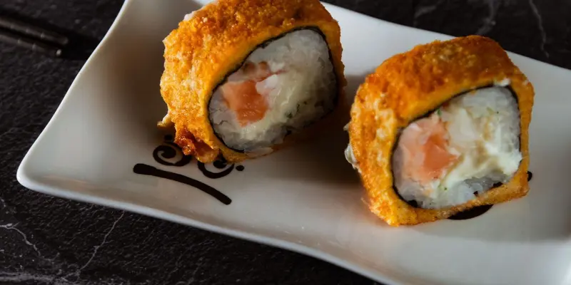 Zenko Sushi
