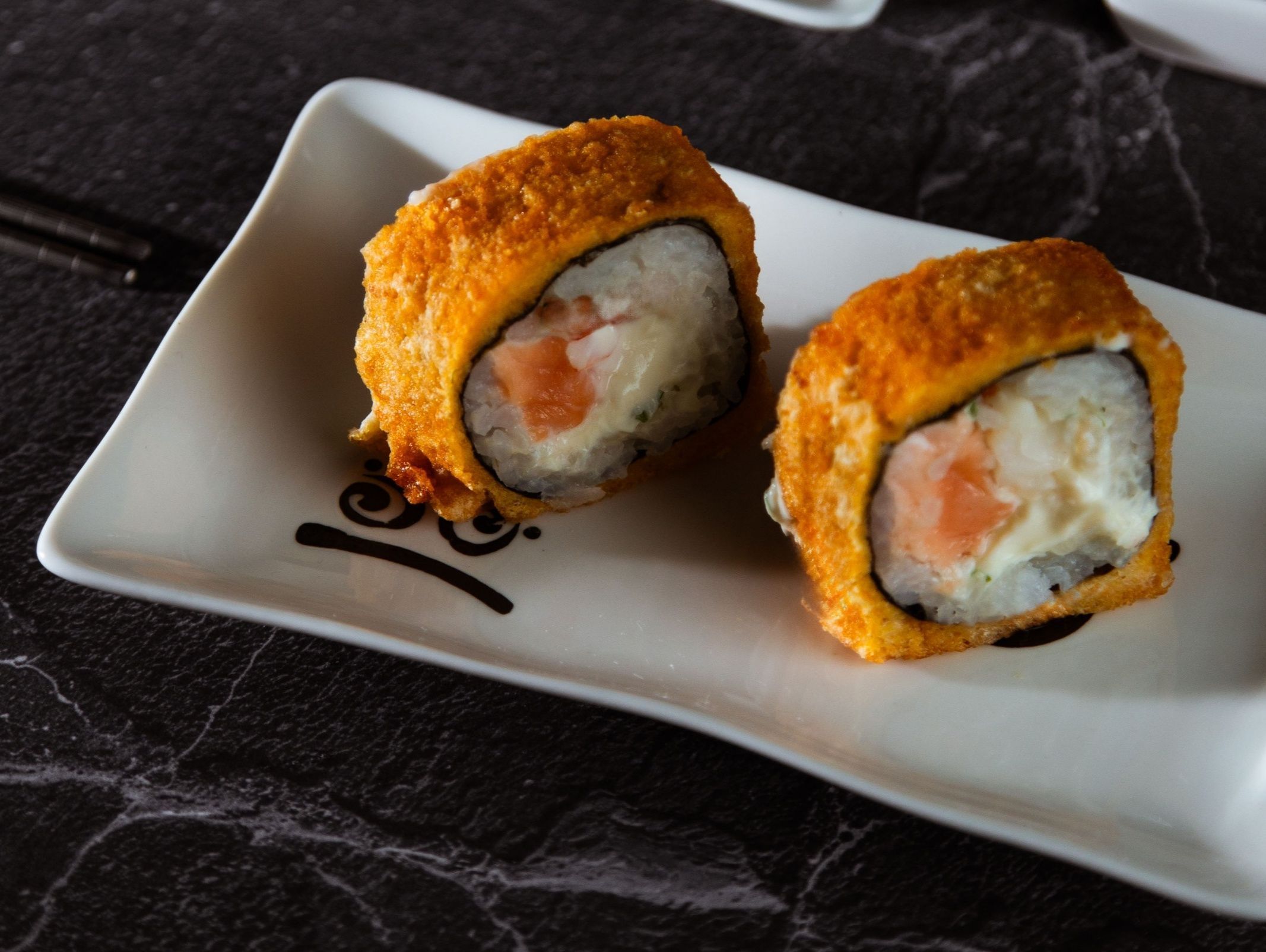 Portada de Zenko Sushi
