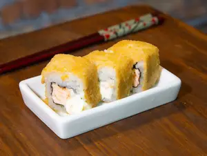 Hot Crujiente Roll X5