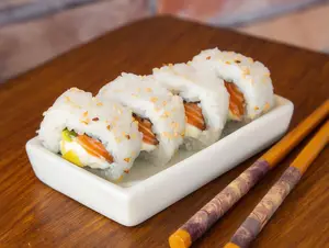 Mango roll x5