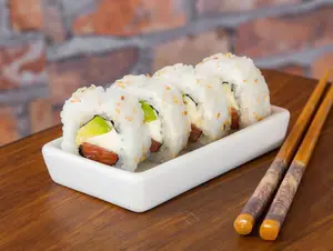 New york philadelphia roll x5