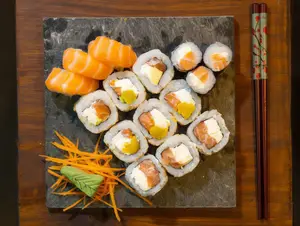 Salmón x15