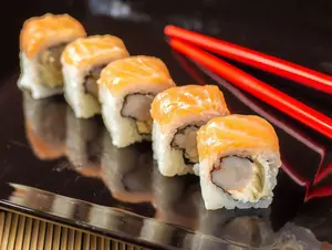 Buenos Aires Roll