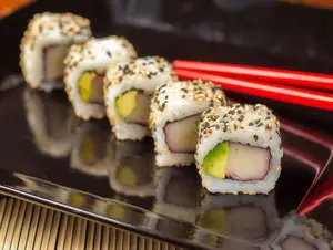 California Roll