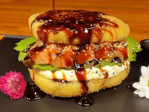 Criminal Burger