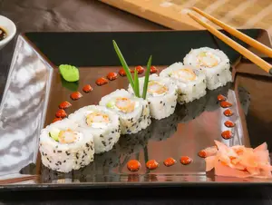 Ebi Dai Roll