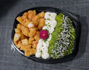 Ebi panko