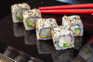 Ebi Roll
