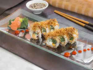 Fresh Roll