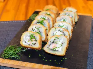 Hot Roll