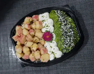 Kanikama panko