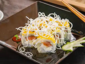 Mango Roll