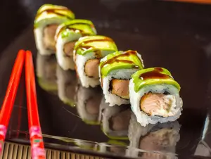 Miami Roll