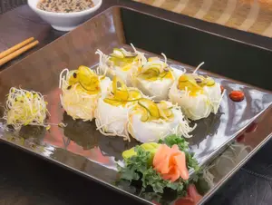 Mónaco Roll