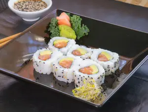 New York Roll