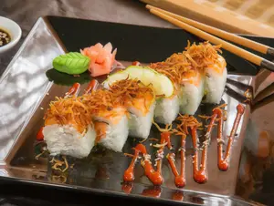 Pasión Roll