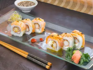 Placer Roll