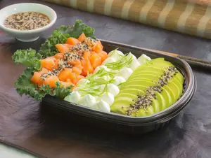 Salmón Classic