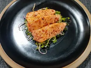 Sashimi Spicy