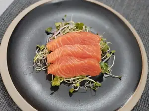 Sashimis