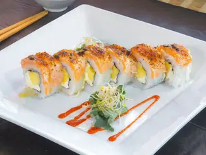 Spicy Roll