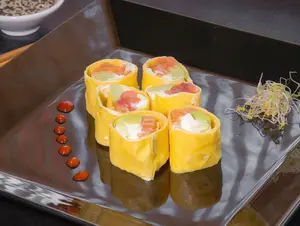 Tamago Roll