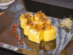 Tamago Zhao