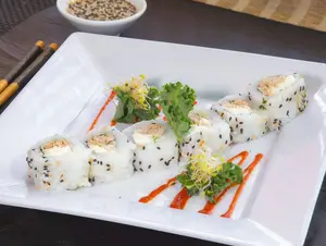 Tuna Roll